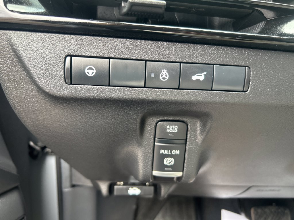 2025 Nissan Murano SL - Photo 19