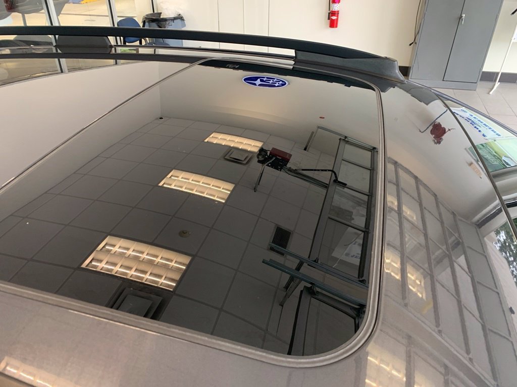 2025 Subaru Crosstrek Premium - Photo 23