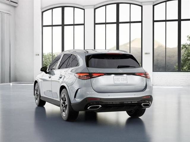 2026 Mercedes-Benz GLC Base - Photo 26