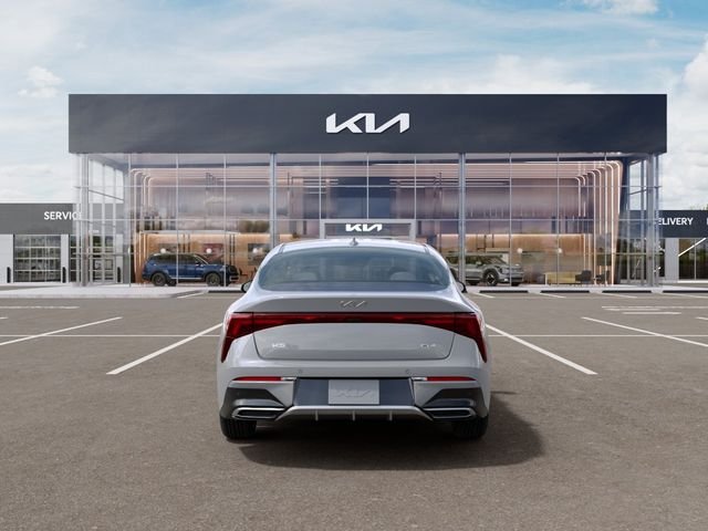 2026 Kia K5 GT-Line - Photo 6