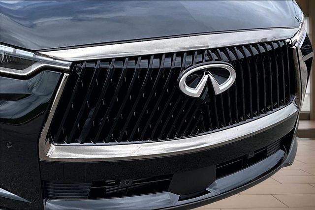 Used 2026 Black INFINITI Autograph image 29