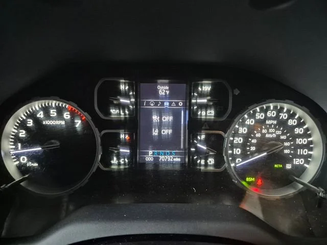 2021 Toyota Tundra SR5 - Photo 25