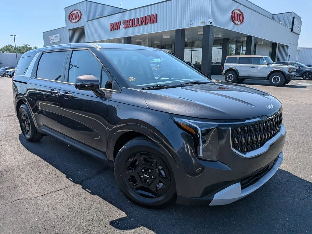 New 2026 Panthera Metal Kia LXS image 28