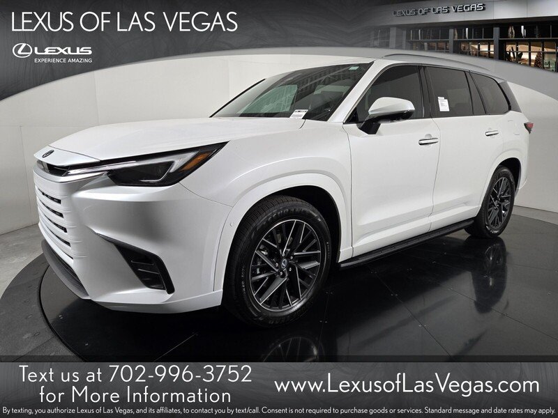 2026 Lexus TX 350 350 Premium AWD's photo