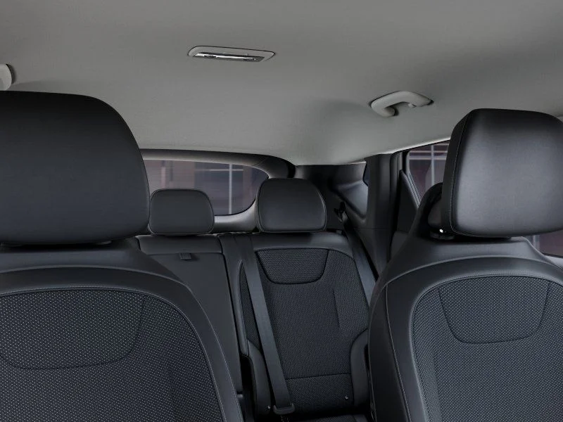 New 2026 Wolf Gray Kia LIGHT image 26