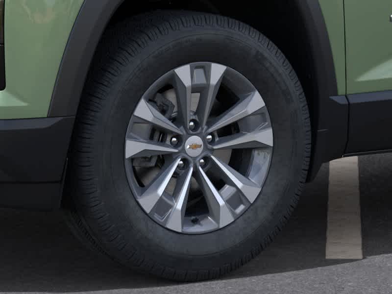 2026 Chevrolet Equinox LT - Photo 9