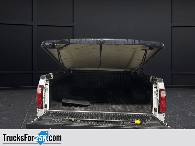 2014 Ford F-250 Super Duty Lariat - Photo 16