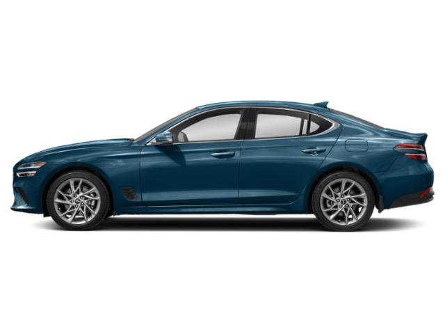 Used 2023 Tasman Blue Genesis 2.0T image 3