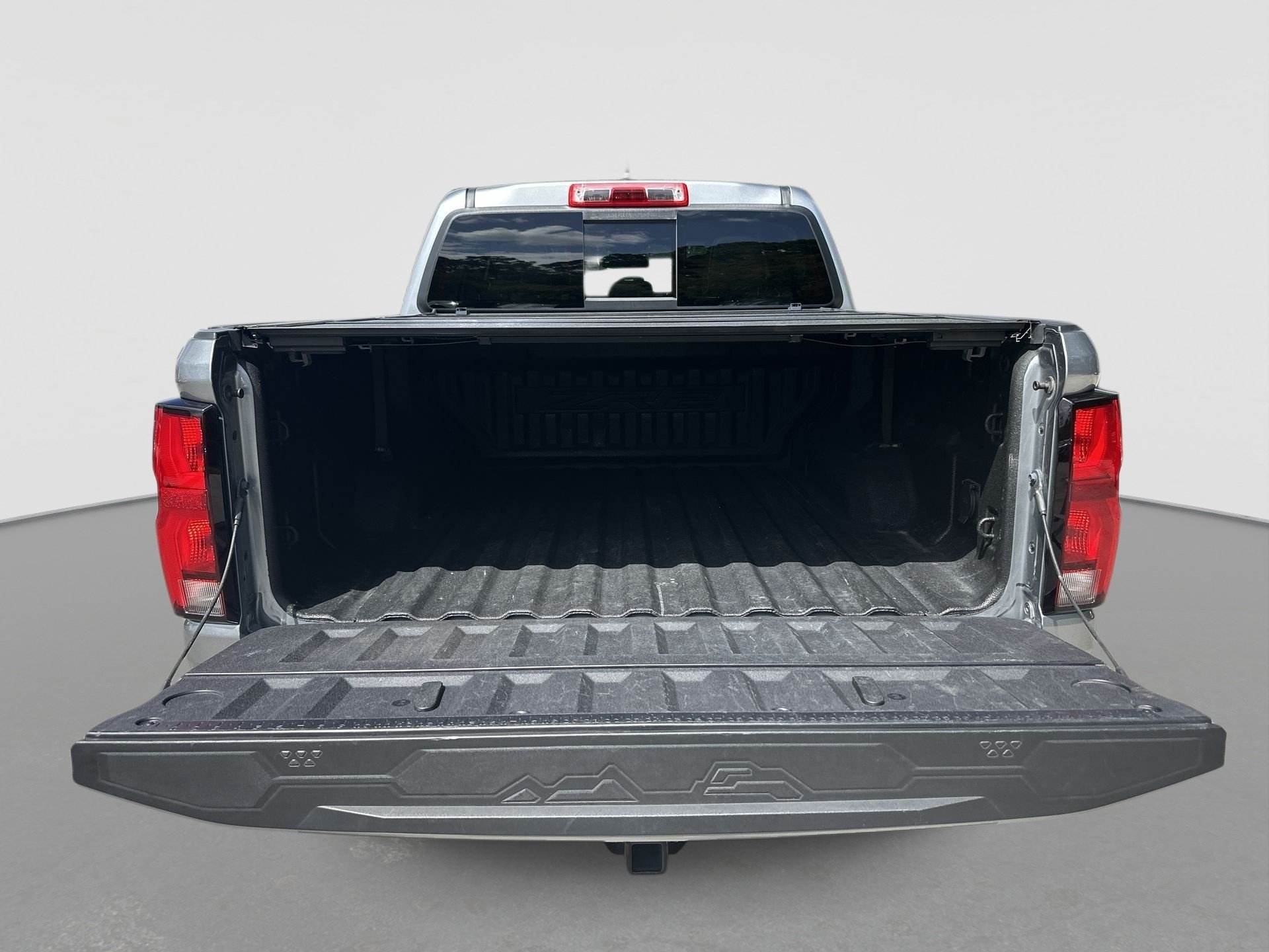 2024 Chevrolet Colorado ZR2 - Photo 26