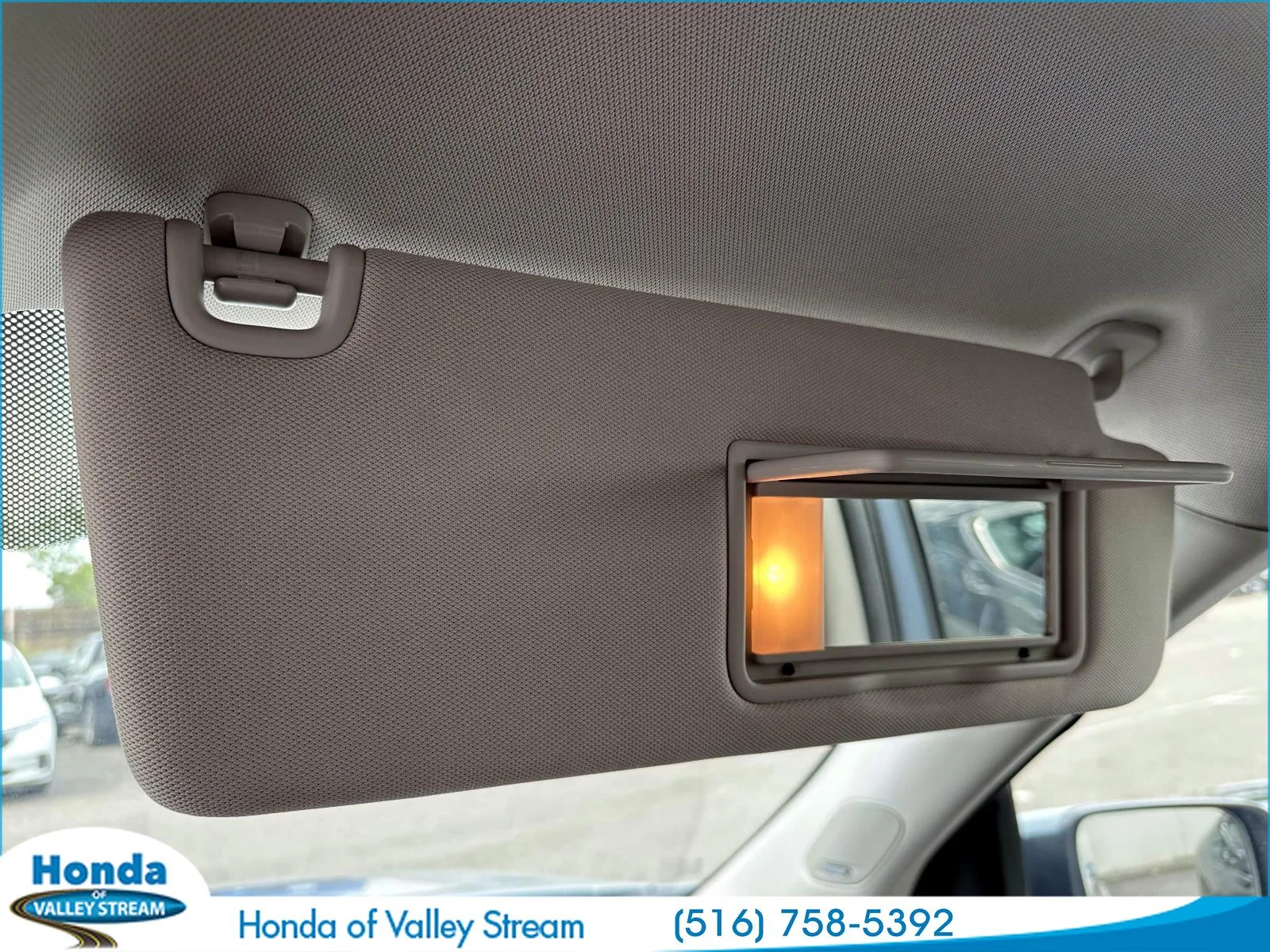 Certified Used 2023 Sonic Gray Pearl Honda Touring image 25