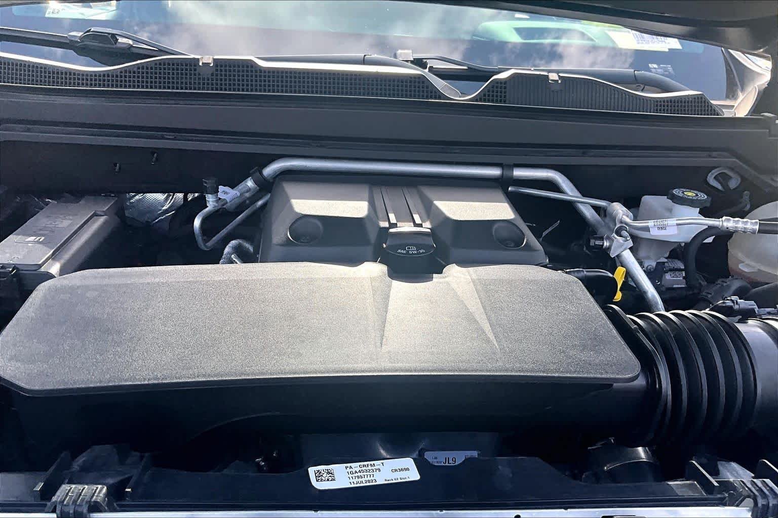 2023 GMC Canyon Denali - Photo 59
