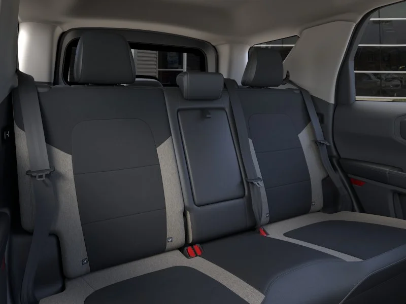 2025 Ford Bronco Sport Big Bend - Photo 11