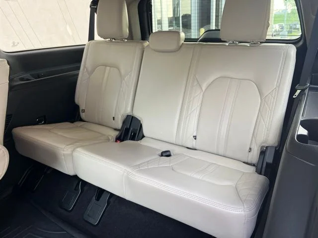 Used 2020 Agate Black Ford Platinum image 15