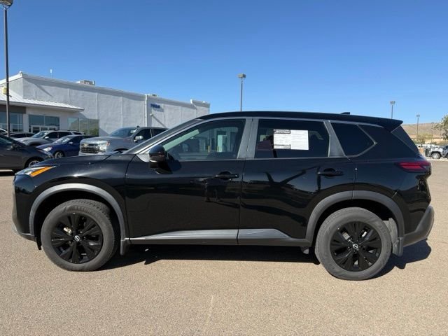 2022 Nissan Rogue SV - Photo 10
