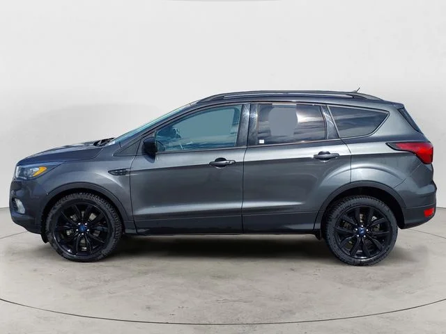 Used 2019 Magnetic Ford SE image 2