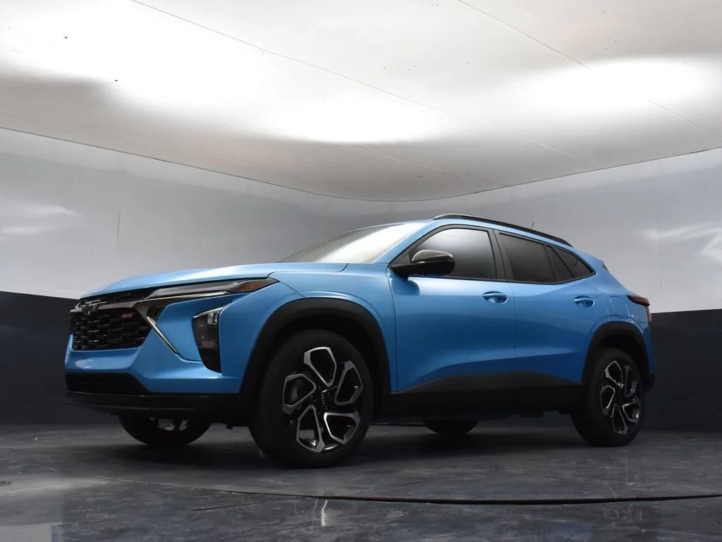 2026 Chevrolet Trax RS - Photo 34