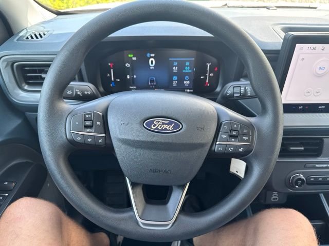 New 2026 White Ford XL image 19