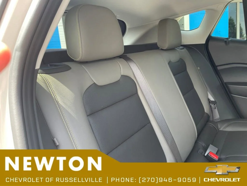2026 Chevrolet Trax Activ - Photo 27