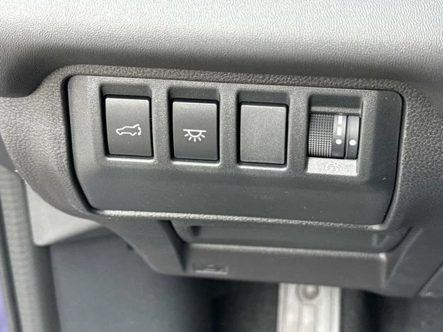 2026 Subaru Ascent Limited Bronze Edition - Photo 88