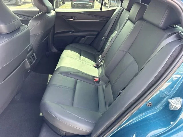 Used 2025  Toyota XSE image 21