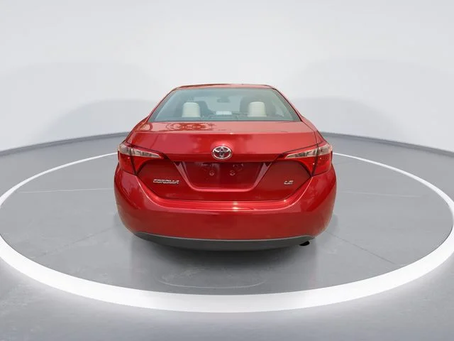 2019 Toyota Corolla LE - Photo 7