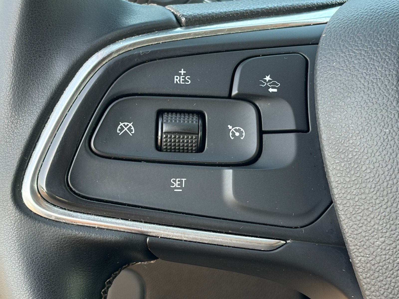 2025 Buick Encore GX Preferred - Photo 20