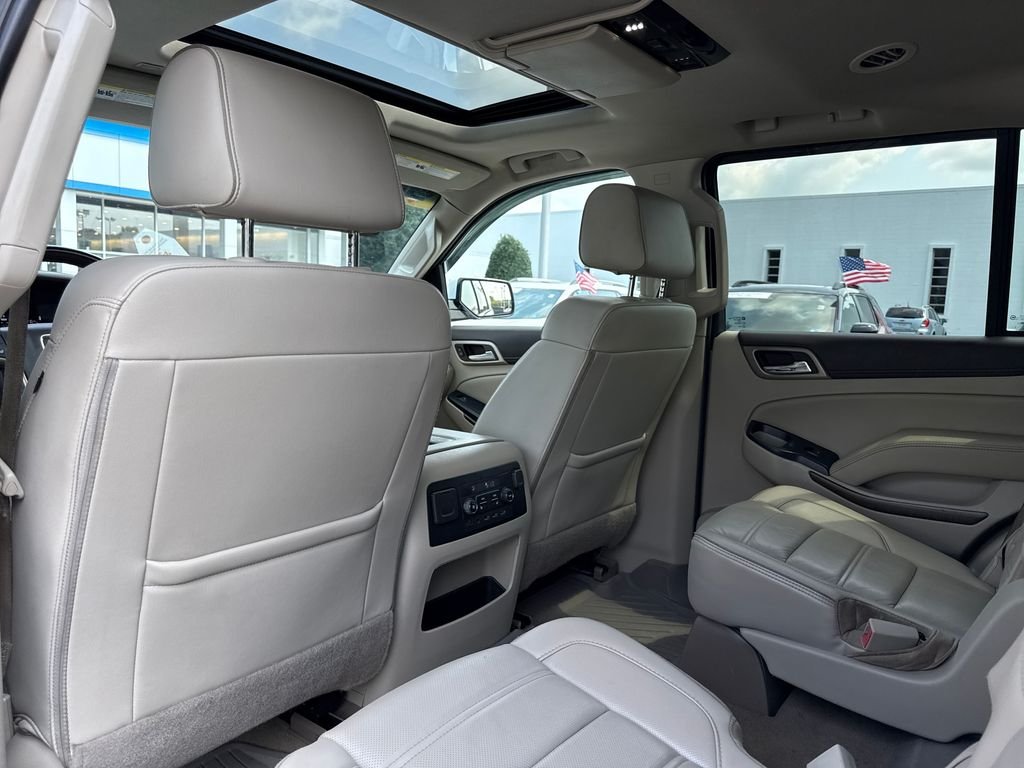 Used 2019 White GMC Denali image 20