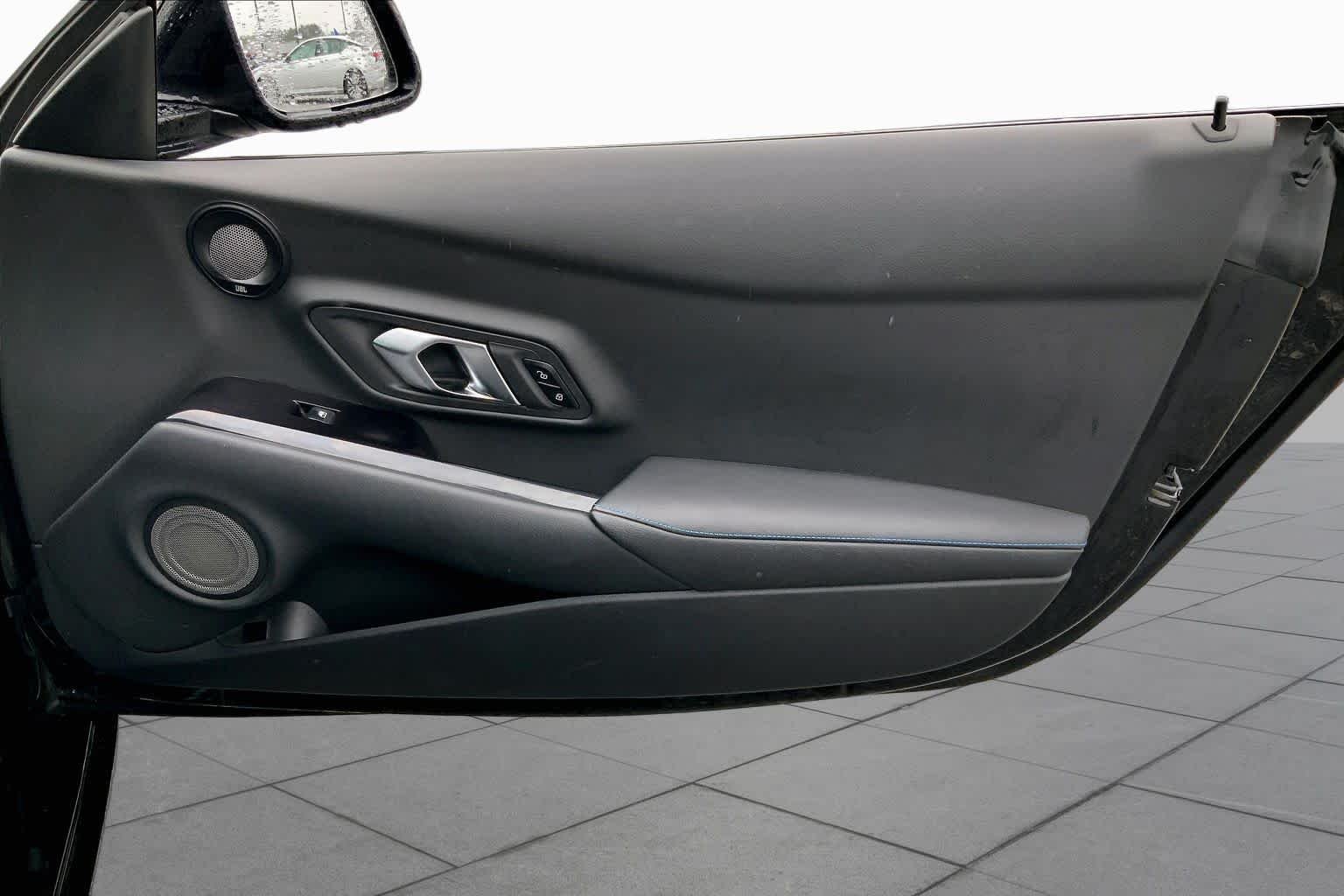 Used 2021 Nocturnal Toyota A91 Edition image 19