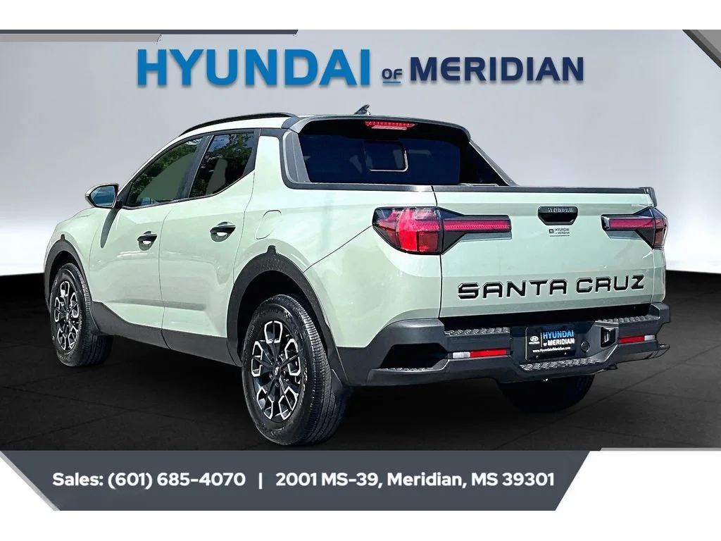 Used 2022 SAGE GRAY Hyundai SEL image 2