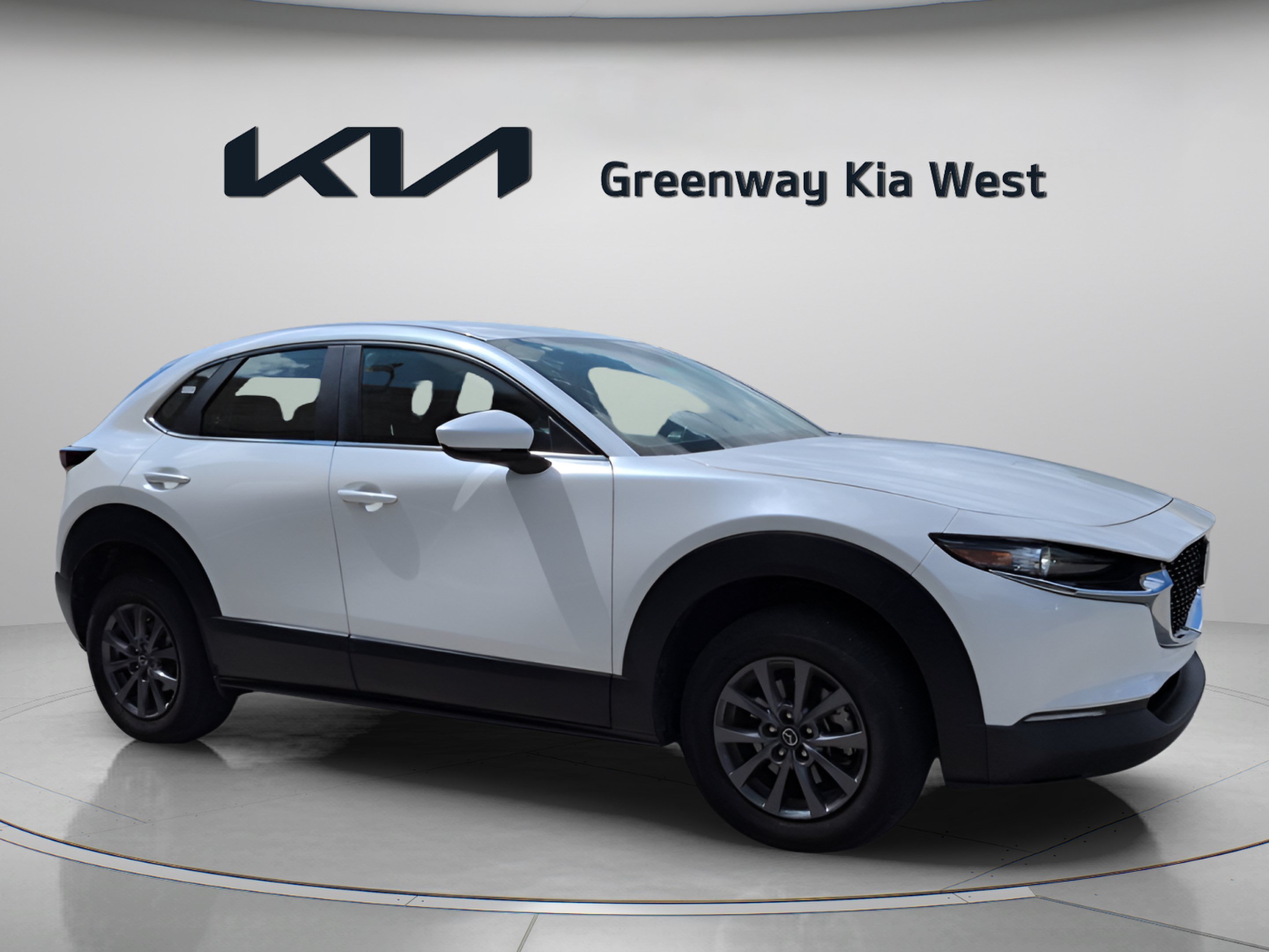 2024 Mazda CX-30