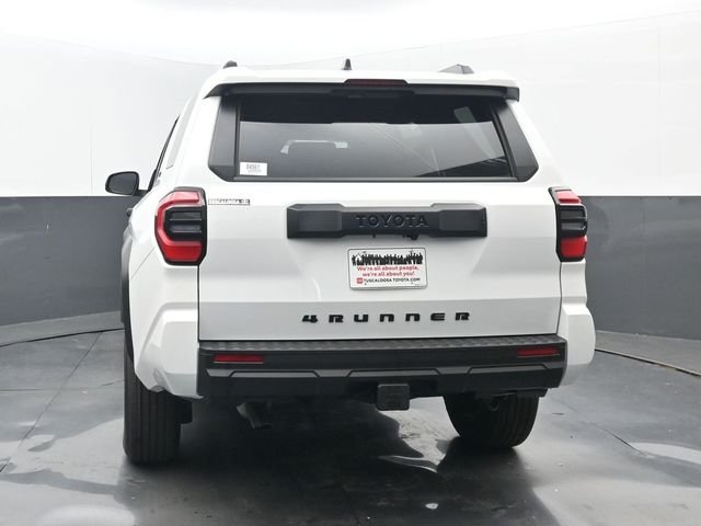 New 2026 Ice Cap Toyota SR5 image 17