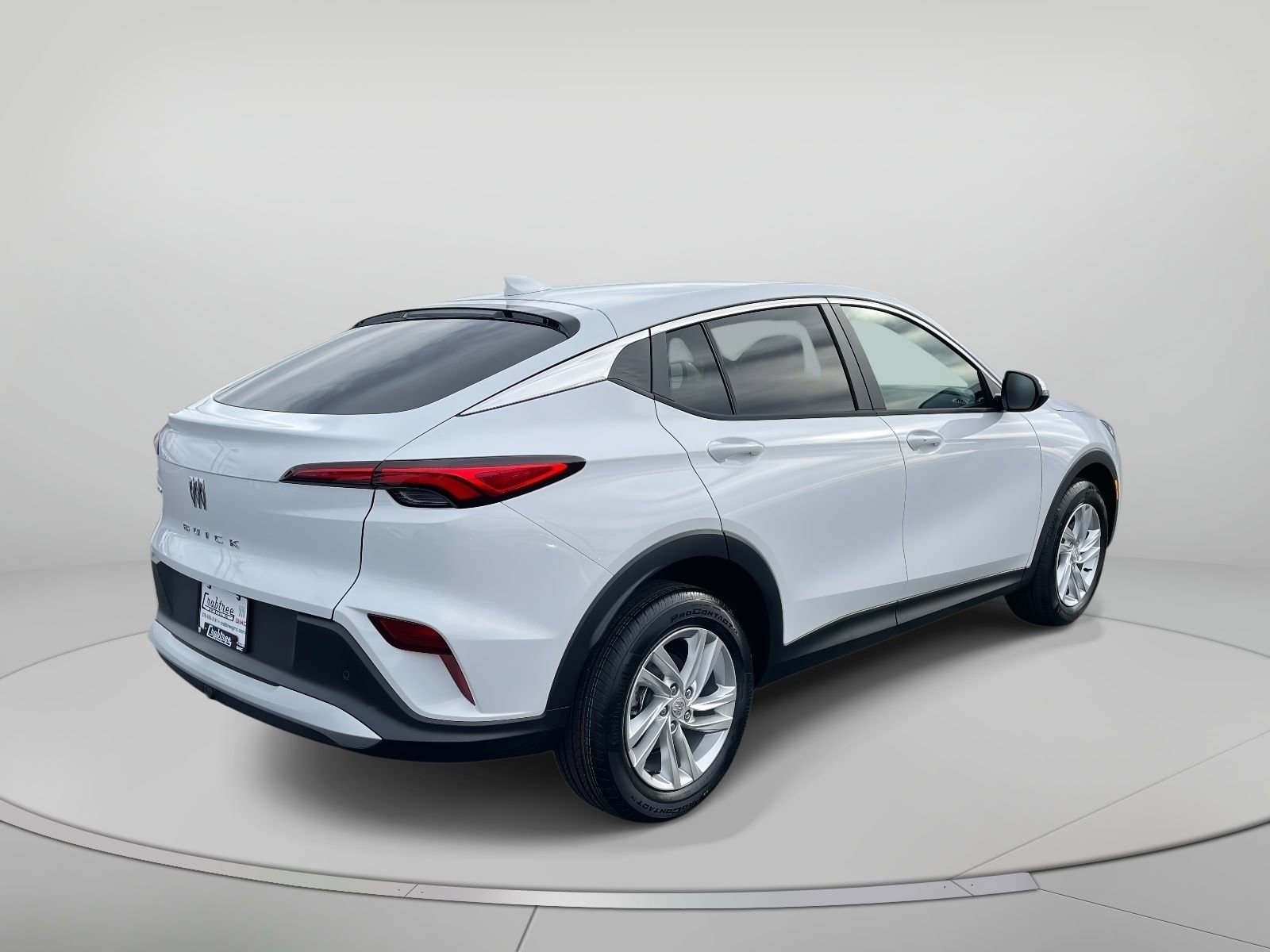 2026 Buick Envista Preferred - Photo 3