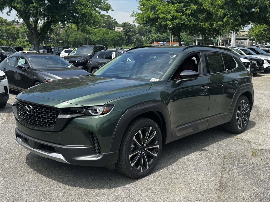 New 2026 Cypress Mazda 2.5 Turbo AWD image 2