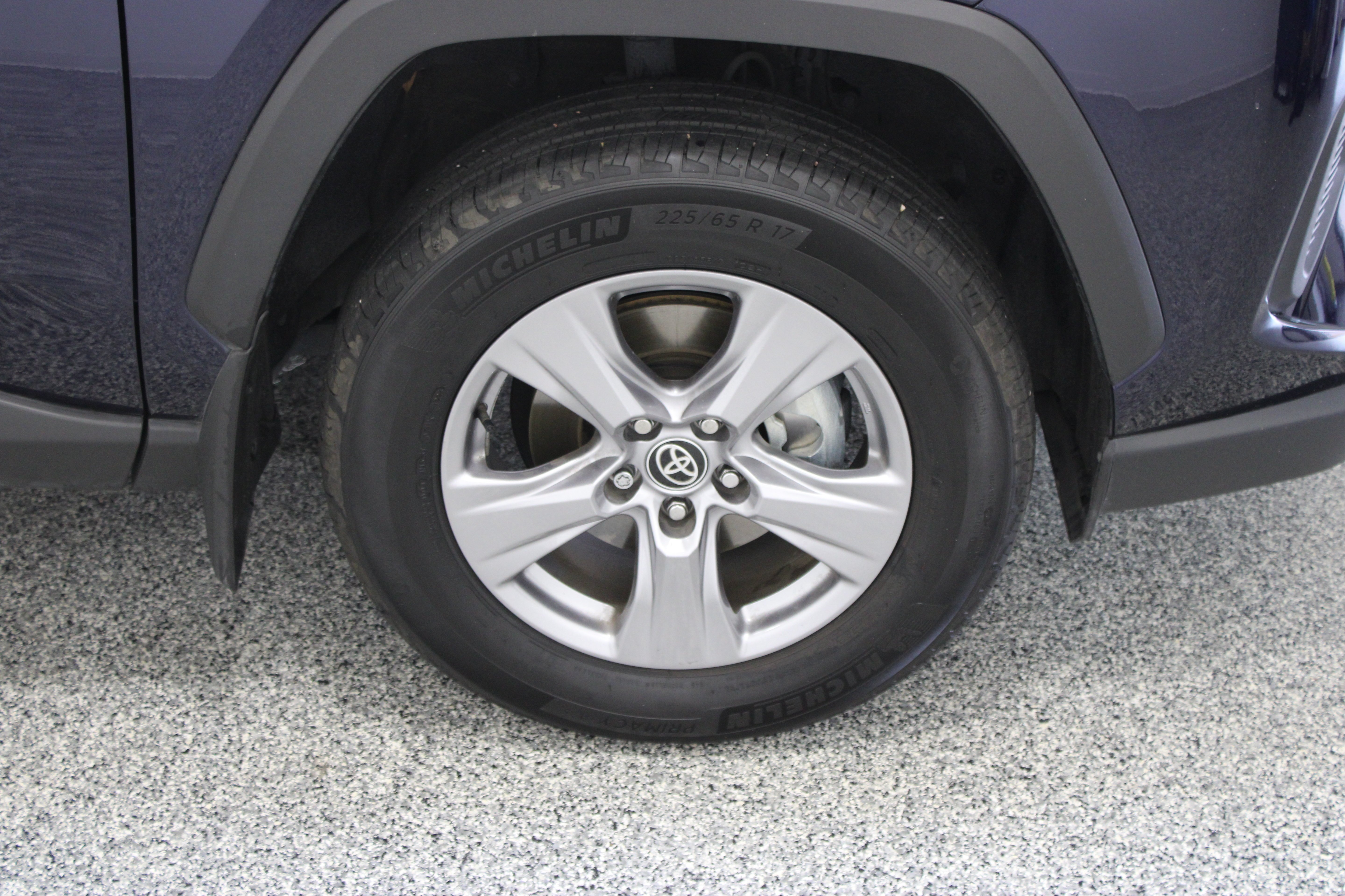 Used 2025 Blueprint Toyota XLE 2.5L image 5