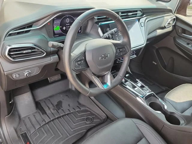 2023 Chevrolet Bolt EV 2LT - Photo 23