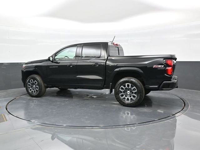 Used 2026 Black Chevrolet Z71 image 12
