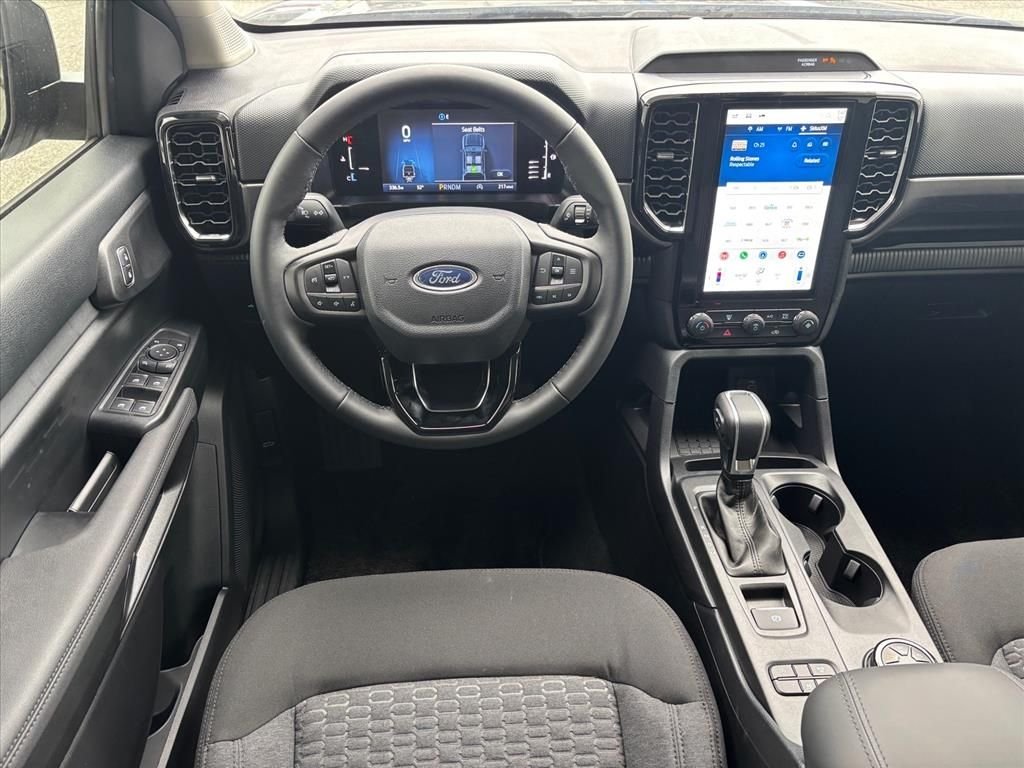 2025 Ford Ranger XLT - Photo 15