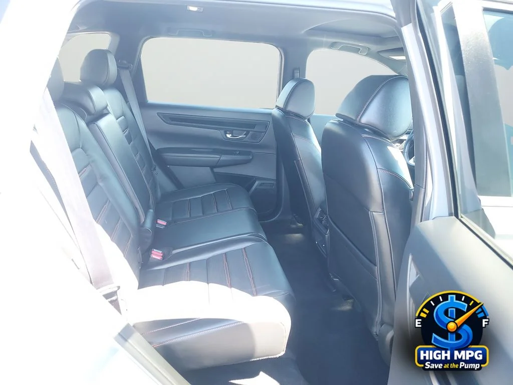 Used 2025 Gray Honda Sport-L image 23