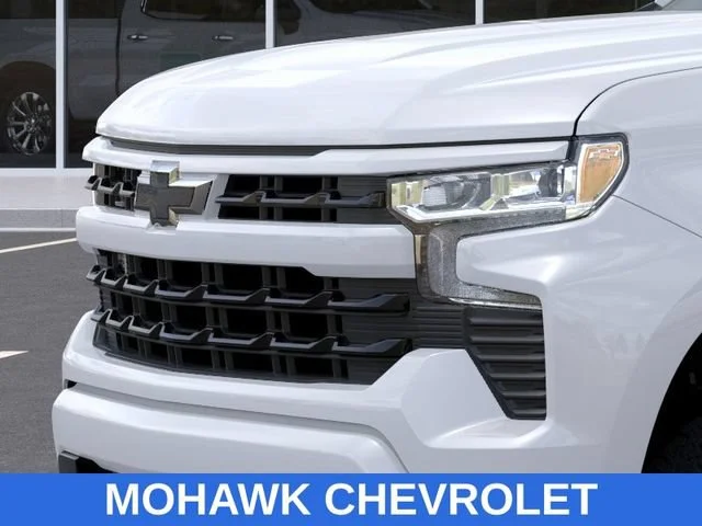 2026 Chevrolet Silverado 1500 RST - Photo 13