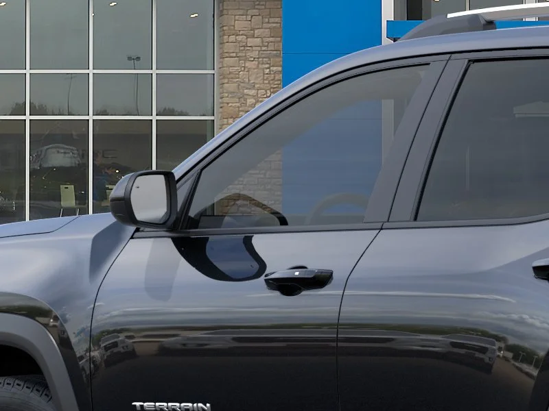 2027 GMC Terrain Elevation - Photo 12