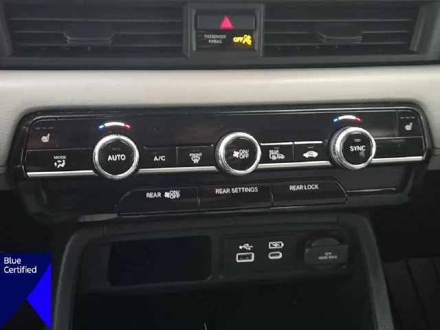 Used 2024  Honda Touring image 25