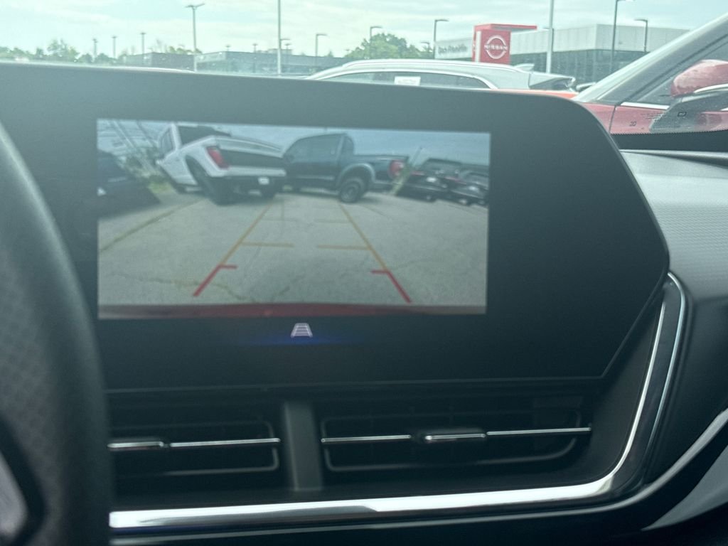 Used 2025 Red Chevrolet 2RS image 20