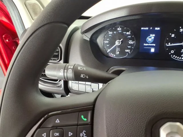Used 2025 Red Ram High Roof image 20