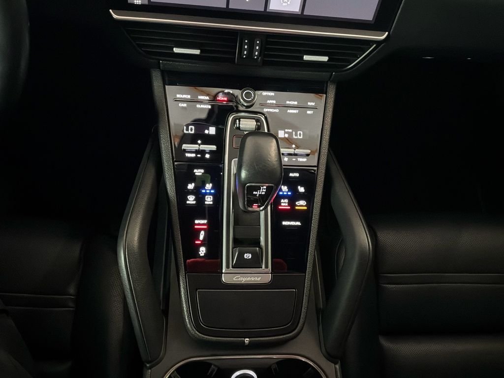 Used 2019 Black Porsche S image 34