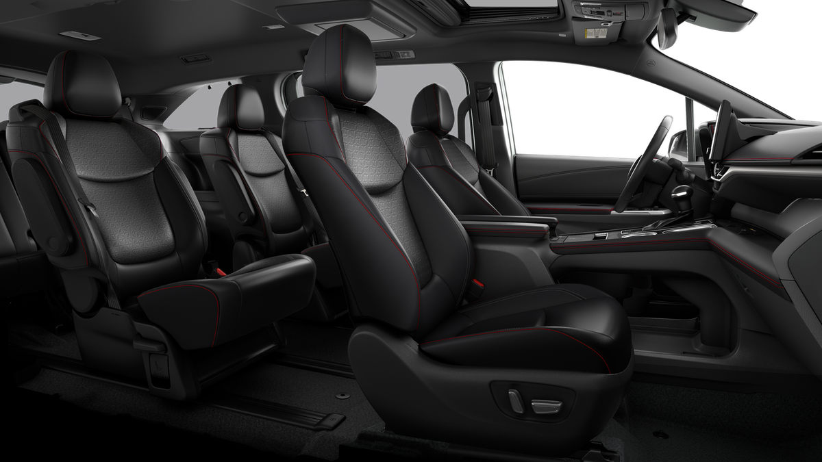 New 2026 Cement Toyota XSE image 20