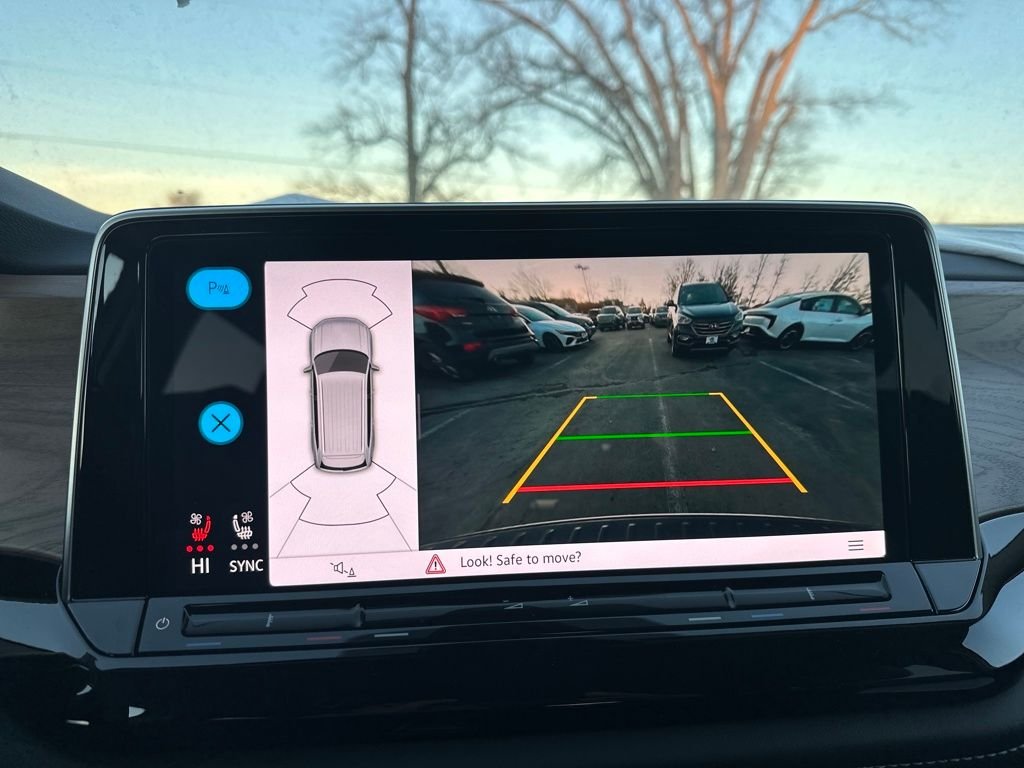 New 2026  Volkswagen 2.0T SE w/Technology image 21