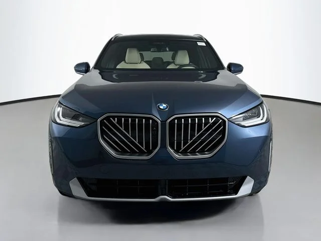 New 2026 Blue BMW 30 xDrive image 2