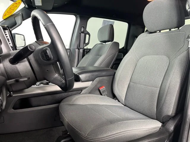 2023 RAM Ram 1500 Pickup Big Horn/Lone Star - Photo 17