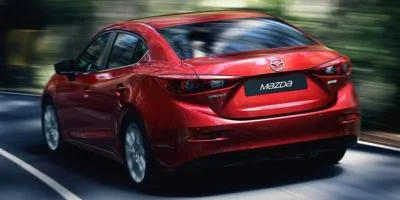 Used 2015 Red Mazda GS - - FWD - Keyless Entry - Cruise Control - Steering Wheel Audio Controls & More! image 1