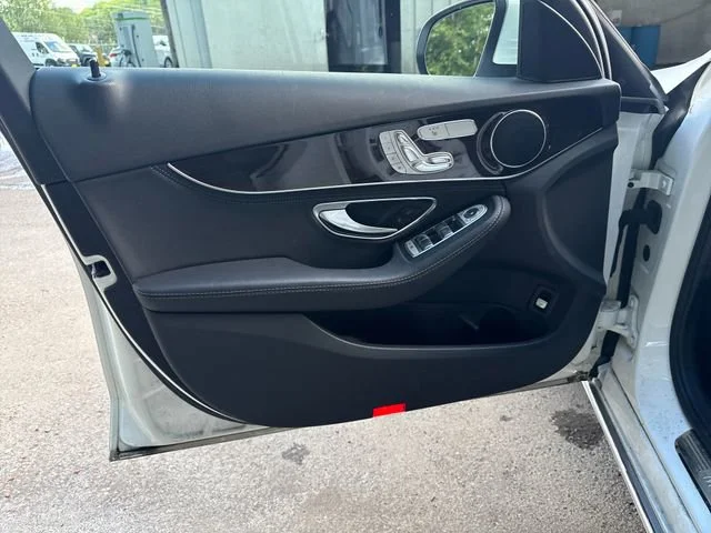 Used 2015  Mercedes-Benz C 300 image 14